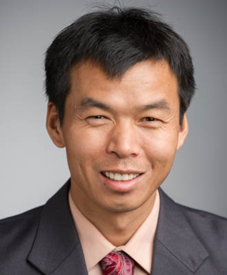 Guangdong Zhu