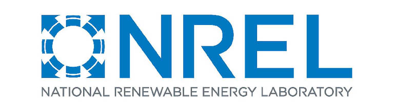 NREL logo