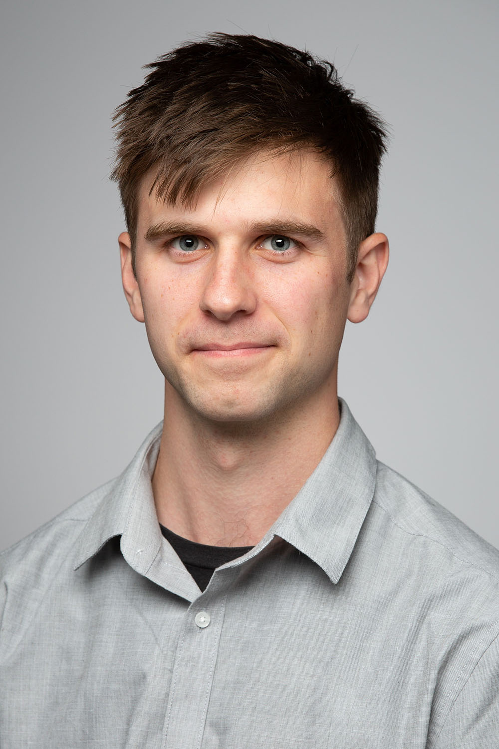 Dr Jeremy Sment