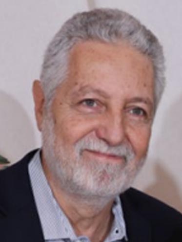 Dr. Michel Izygon