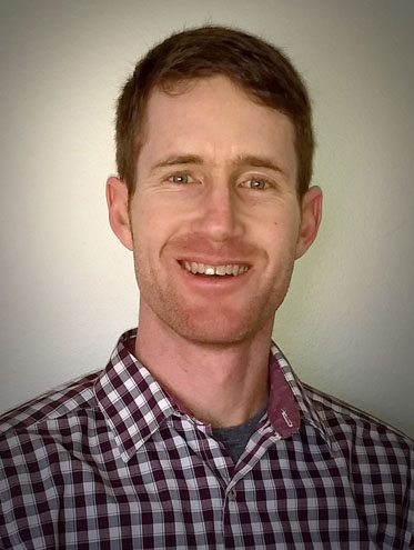 Michael Cholette