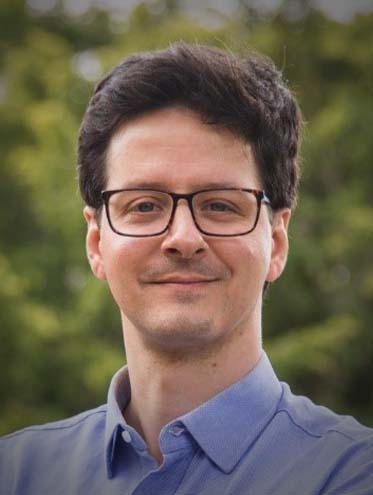 Michael Cholette