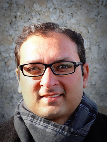 Shashank Yellapantula