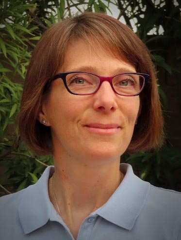 Stephanie Meyen