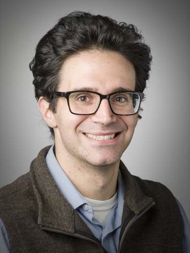 Dr Jeremy Sment