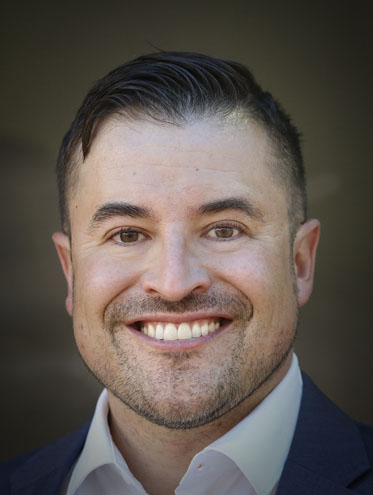 Dr. Kenneth Armijo
