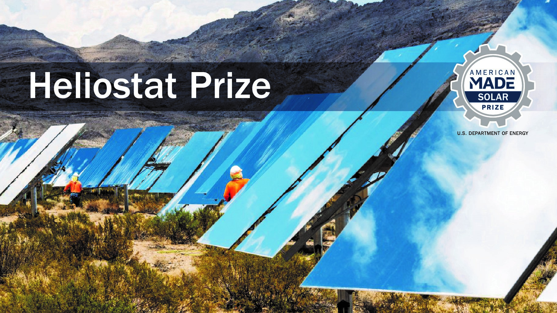 heliostat summit image