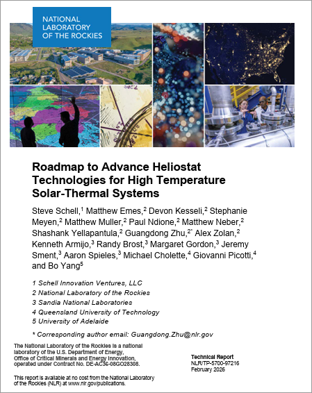 HelioCon’s Midterm Roadmap cover