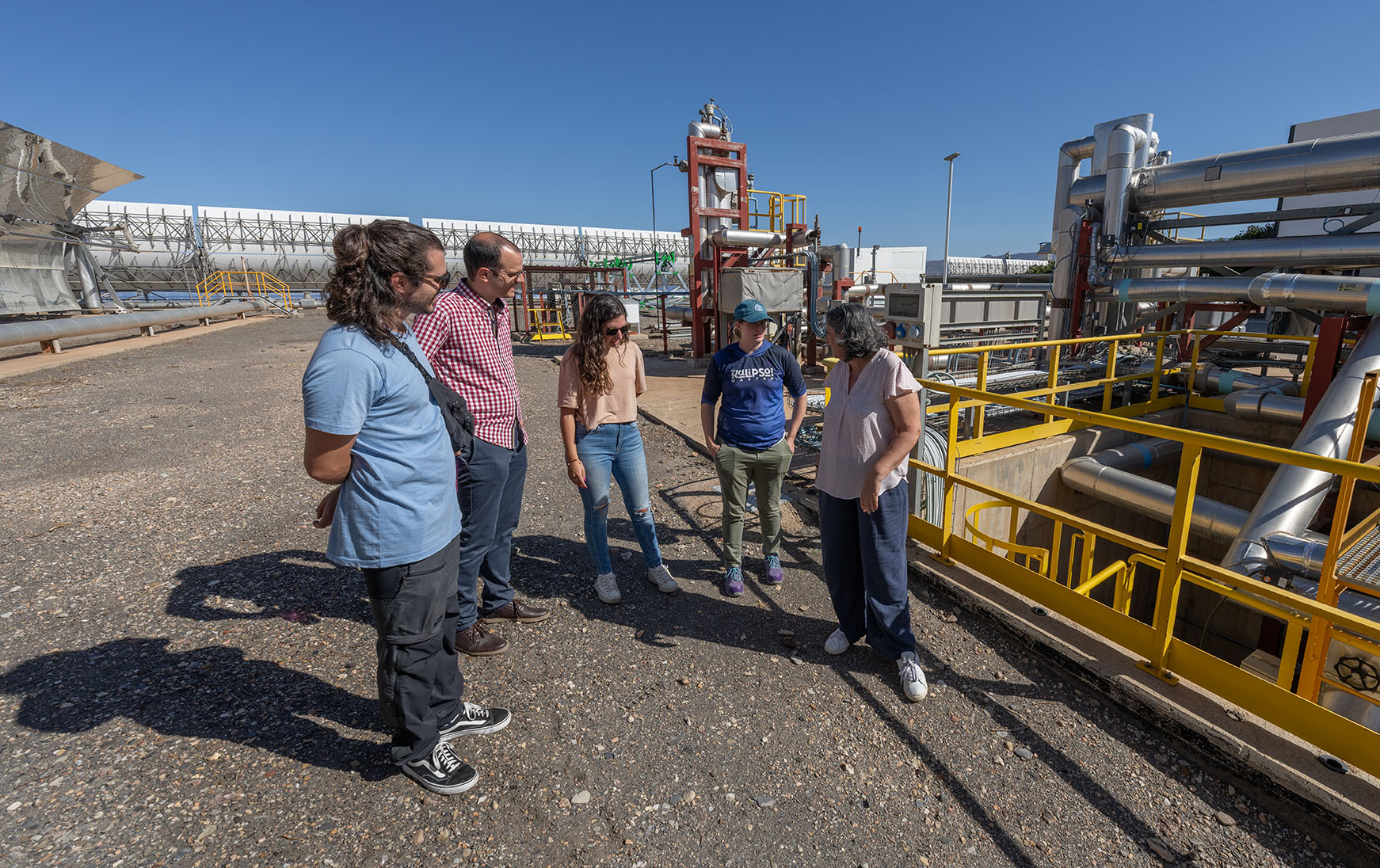 drone based NIO technology developed at NREL