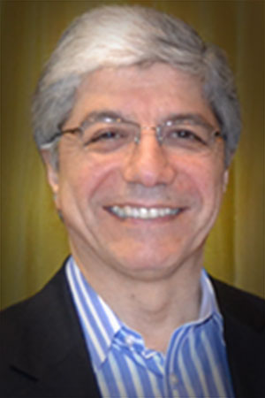 Hameed Metghalchi