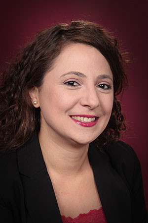 Eirini Eleni Tsiropoulou